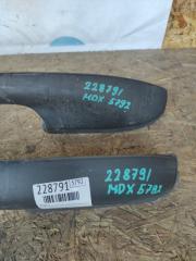 Рейлинги MDX (YD2) 06-13 2009 Внедорожник 3.7 J37A1