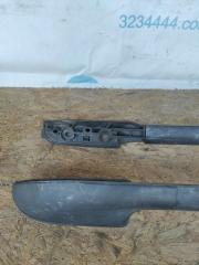 Рейлинги ACURA MDX (YD2) 06-13 Внедорожник 3.7 J37A1