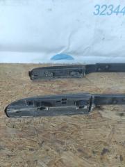 Рейлинги MDX (YD2) 06-13 2009 Внедорожник 3.7 J37A1