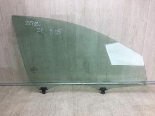 Стекло двери переднее правое KIA FORTE/CERATO TD 08-13 2013 Б/У Стекло двери переднее правое KIA FORTE/CERATO TD 08-13 2013