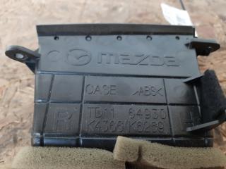 Дефлектор воздушный правый MAZDA CX-9 06-16 Внедорожник 3.7