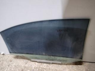 Стекло двери заднее левое LEXUS ES350 06-12