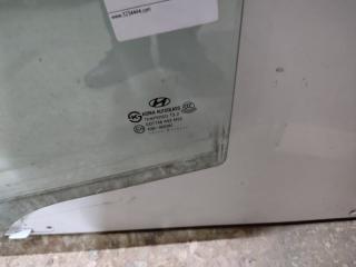 Стекло двери заднее левое ELANTRA HD 06-11 2007 HD 2.0 G4GC