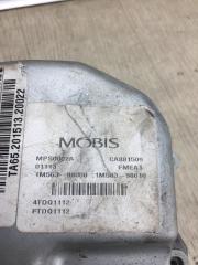 Рулевой вал FORTE/CERATO TD 08-13 2013 TD 2.0 G4KD