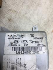 Рулевой вал FORTE/CERATO TD 08-13 2013 TD 2.0 G4KD