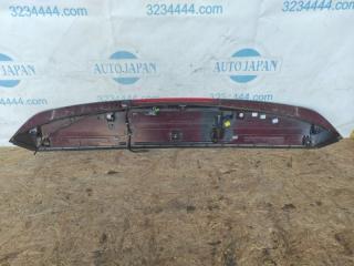 Спойлер крышки багажника MDX (YD2) 06-13 2009 Внедорожник 3.7 J37A1