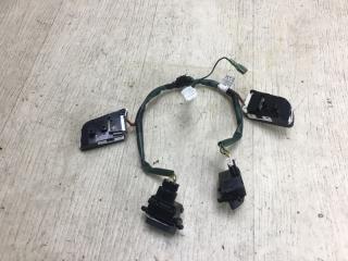 Кнопки на руль FORTE/CERATO TD 08-13 2013 TD 2.0 G4KD
