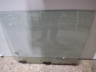 Стекло двери заднее правое NISSAN TIIDA/VERSA C11 04-11