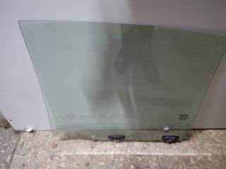 Стекло двери заднее правое NISSAN TIIDA/VERSA C11 04-11