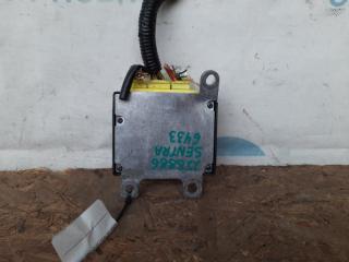 Блок управления AIRBAG SENTRA B17 12-21 2014 Седан 1.8