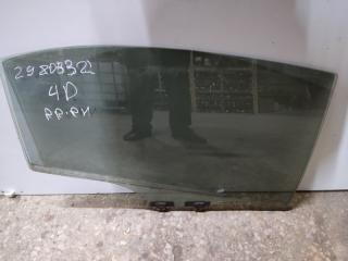 Стекло двери заднее правое HONDA CIVIC 4D 06-11