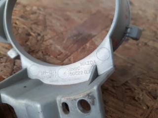 Накладка противотуманной фары левая MAZDA 3 BK 03-08 Седан 2.3