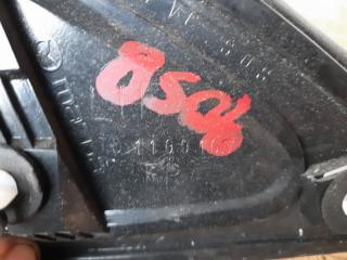 Накладка крыла передняя левая CX-9 06-16 2008 Внедорожник 3.7