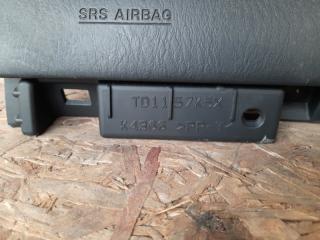 Подушка безопасности пассажира CX-9 06-16 2008 Внедорожник 3.7