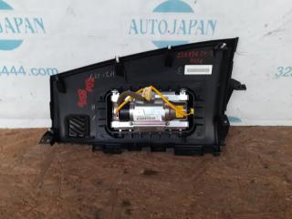 Подушка безопасности пассажира MAZDA CX-9 06-16 Внедорожник 3.7