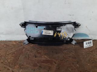 Блок управления печкой NISSAN SENTRA B17 12-21 Седан 1.8