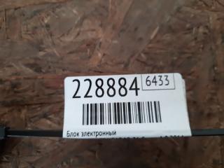 Блок электронный SENTRA B17 12-21 2014 Седан 1.8