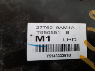 Блок электронный SENTRA B17 12-21 2014 Седан 1.8