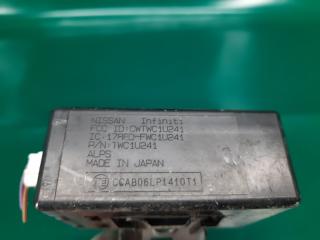 Антенна SENTRA B17 12-21 2014 Седан 1.8