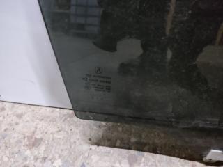 Стекло двери заднее правое RDX 12-19 2014 Внедорожник 3.5