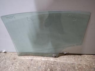 Стекло двери заднее правое MAZDA 3 BK 03-08
