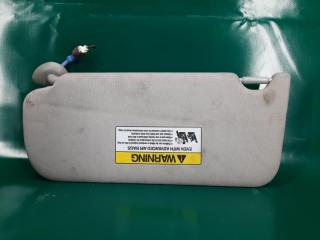 Козырек солнцезащитный правый ACURA TLX 14-17 Седан 2.4