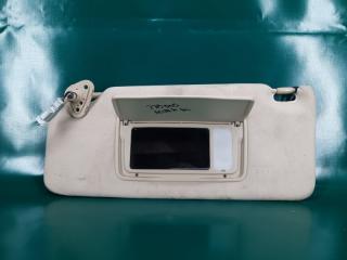 Козырек солнцезащитный левый RL 05-12 2008 Седан 3.5