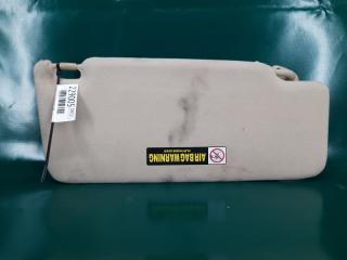 Козырек солнцезащитный левый ACURA RL 05-12 Седан 3.5