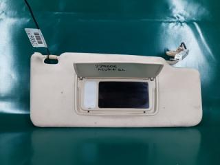 Козырек солнцезащитный правый RL 05-12 2008 Седан 3.5