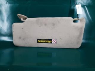 Козырек солнцезащитный правый ACURA RL 05-12 Седан 3.5