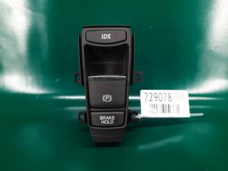 Кнопка стояночного тормоза ACURA TLX 14-17 2015