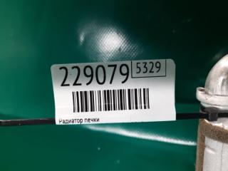 Радиатор печки TLX 14-17 2015 Седан 2.4