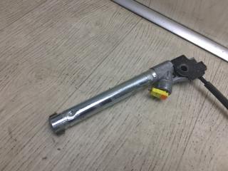 Ремень безопасности передний правый FOCUS 10-18 2015 CB8 2.0 XQDA