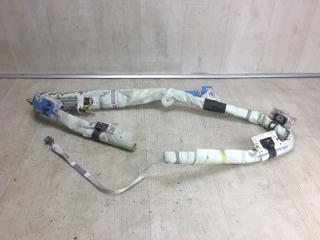 Подушка безопасности (штора) правая FOCUS 10-18 2015 CB8 2.0 XQDA