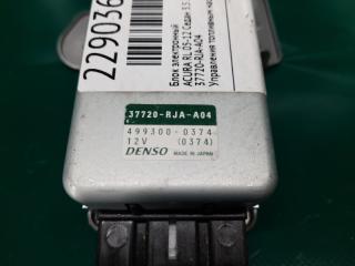 Блок управления топливным насосом RL 05-12 2008 Седан 3.5