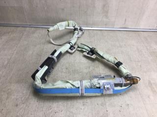 Подушка безопасности (штора) левая FORD FOCUS 10-18 2015