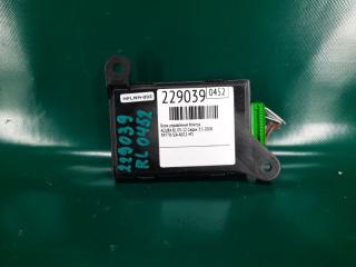 Блок управления блютуз RL 05-12 2008 Седан 3.5