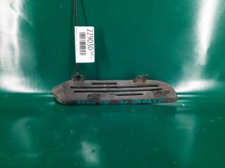 Накладка бампера передняя левая RL 05-12 2008 Седан 3.5