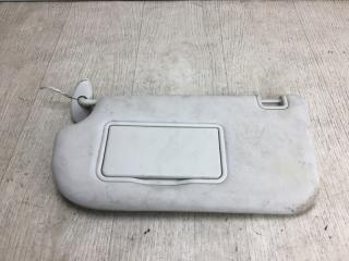 Козырек солнцезащитный левый FOCUS 10-18 2015 CB8 2.0 XQDA