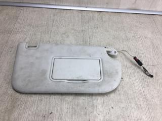 Козырек солнцезащитный правый FOCUS 10-18 2015 CB8 2.0 XQDA