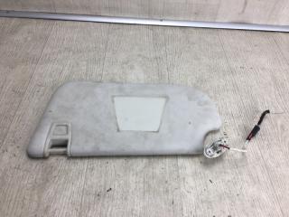 Козырек солнцезащитный правый FORD FOCUS 10-18 CB8 2.0 XQDA