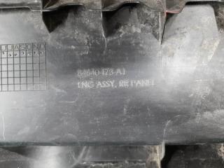 Накладка панели багажника внутренняя TLX 14-17 2015 Седан 2.4