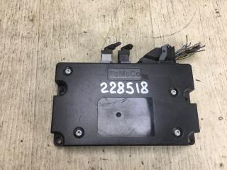 Блок управления мультимедиа FOCUS 10-18 2015 CB8 2.0 XQDA