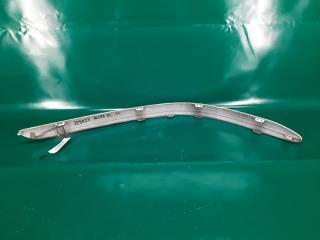 Накладка бампера передняя левая RL 05-12 2008 Седан 3.5