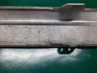 Накладка бампера задняя левая RL 05-12 2008 Седан 3.5