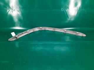 Накладка бампера задняя правая ACURA RL 05-12 Седан 3.5