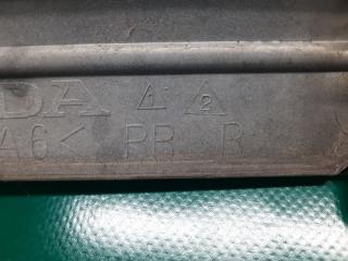 Накладка бампера задняя правая RL 05-12 2008 Седан 3.5