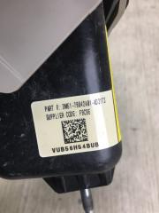 Подушка безопасности в колени левая FOCUS 10-18 2015 CB8 2.0 XQDA