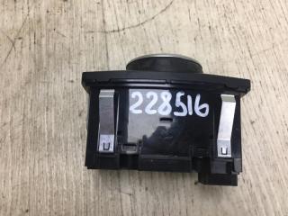 Блок управления освещением FOCUS 10-18 2015 CB8 2.0 XQDA