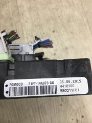 Блок предохранителей моторный отсек FOCUS 10-18 2015 CB8 2.0 XQDA